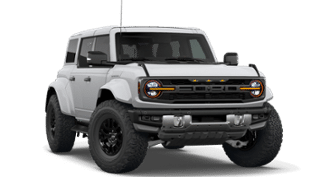 2026 Ford Bronco® External Image 5